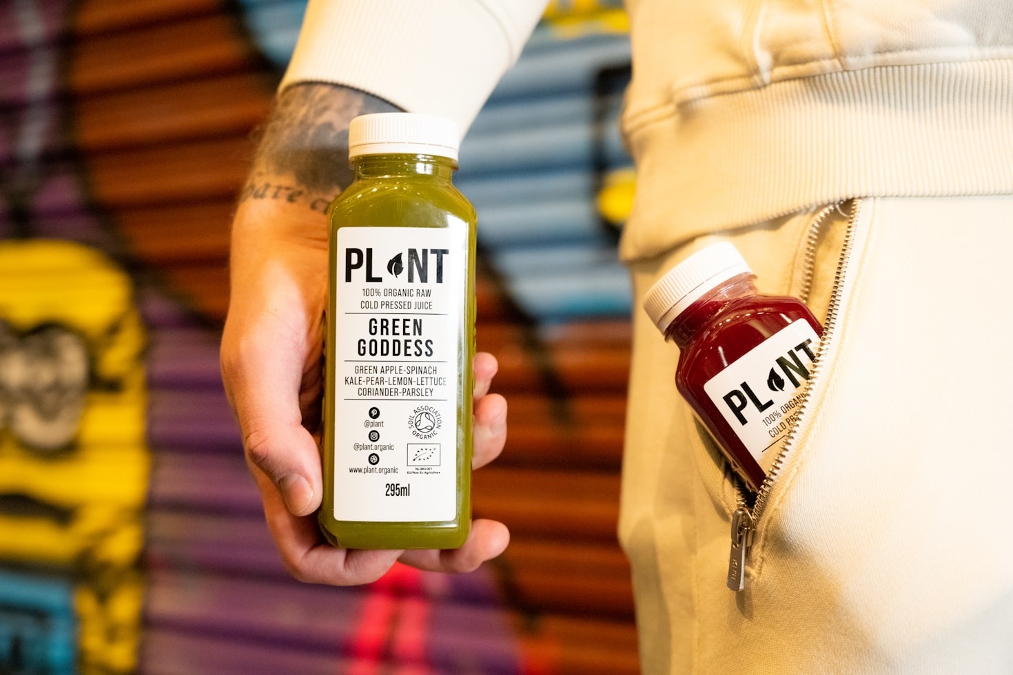 The Science Behind Natural Fruit Flavors